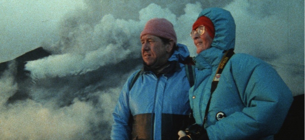 Da Fire of love'' a Il naso'', ritorna Cinemart a Rovereto